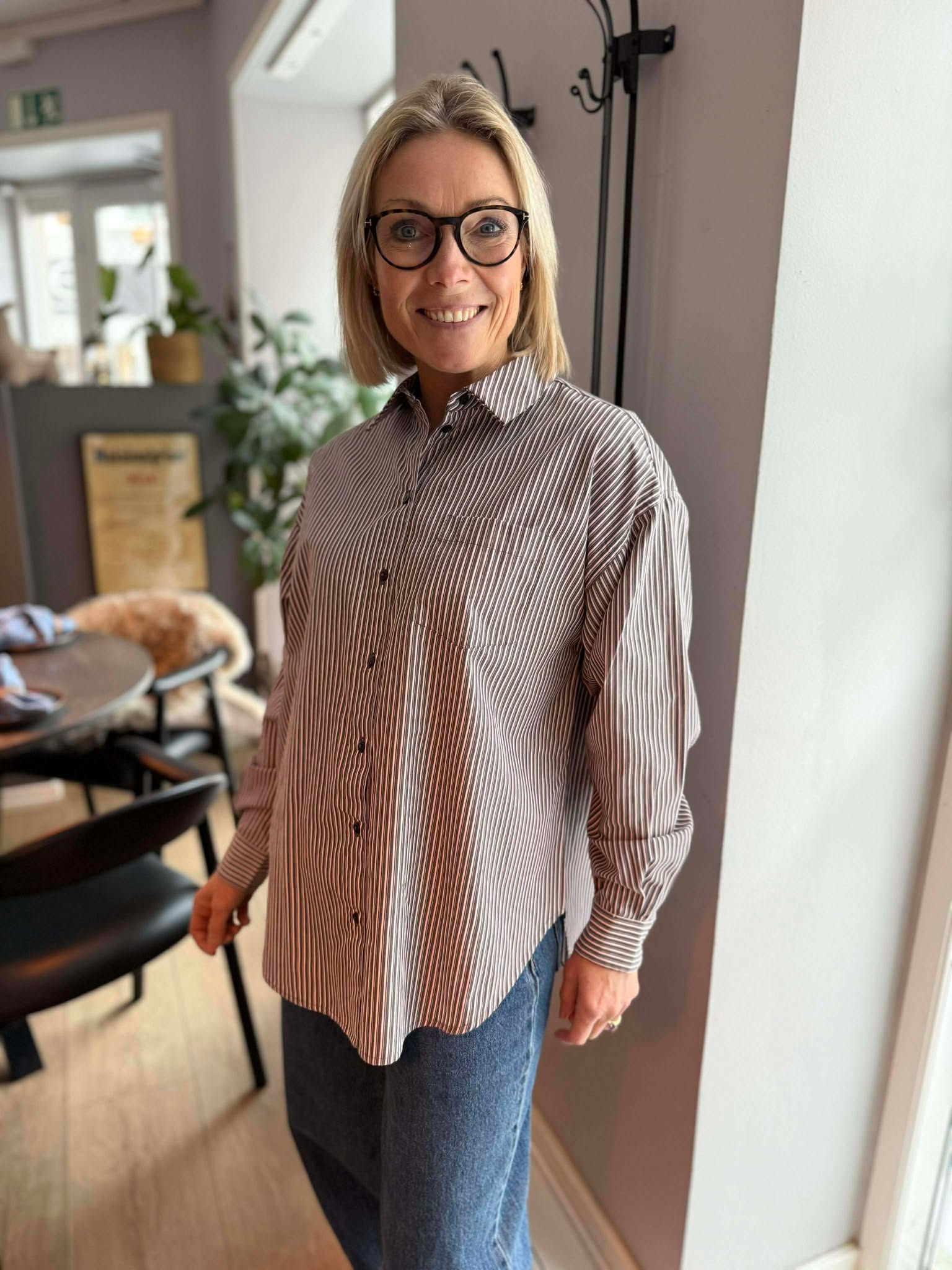 PCEMMY Shirt - Delicioso